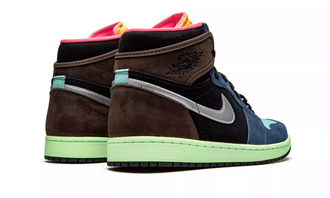 Nike Air Jordan 1 High Bio Hack