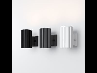 Настенный светильник (бра) Rando, O419WL-01W, Maytoni