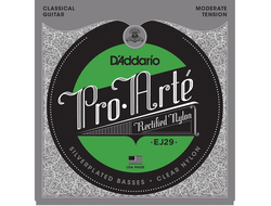 D'Addario EJ29