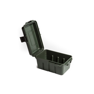 Герметичный ящик для мелочевки Dry-912, внешний размер 221*135*120 мм OffRoadTeam ORT-Dry-912