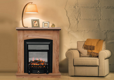 Электрокамин Barcelona DN-T