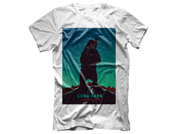 Футболка The Long Dark, Лонг Дарк №2