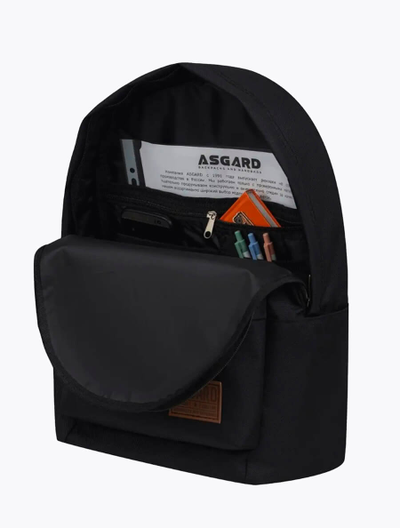Рюкзак Asgard Р-7346 Черный