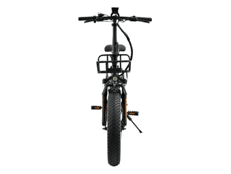 Электровелосипед Kugoo Kirin V4 Pro