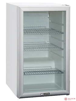 Шкаф холодильный Hurakan HKN-BC145