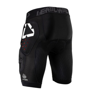 Защитные шорты LEATT 3DF 4.0 Impact Shorts