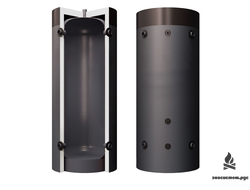 Бак аккумуляторный отопительный Sunsystem NF300