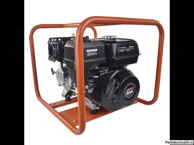 Мотопомпа бензиновая EVOline TG 30 (Zongshen)