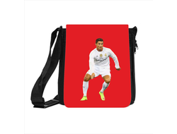 Сумка Криштиану Роналду, Cristiano Ronaldo №25