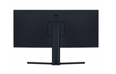 Монитор 34" XIAOMI Curved Display (XMMNTWQ34) Черный