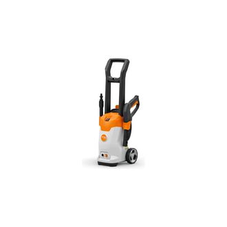 Компактная мойка высокого давления Stihl RE 80