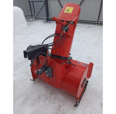 Приставка снегоуборочная ПСУМБ FORZA