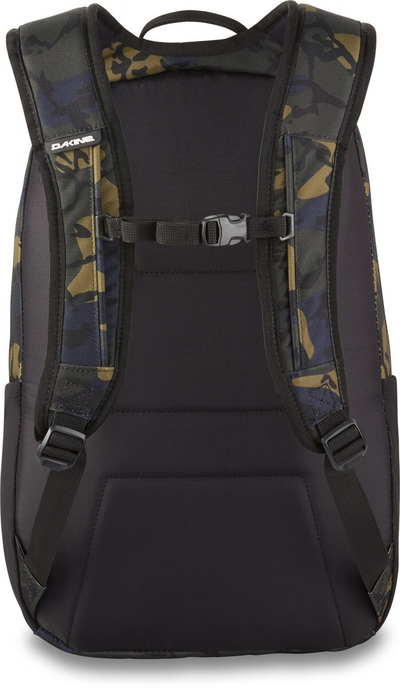 Рюкзак Dakine Campus M 25L Cascade Camo