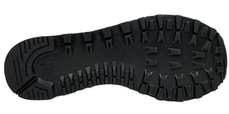 New Balance 574 Rugged Tan Brown