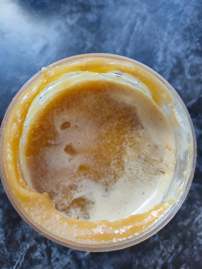 Мед зрелый алтайский край 2023 года | ферма СытникЪ