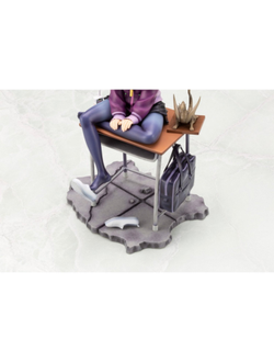 Фигурка 1/7 Аканэ Шинджо (Akane Shinjou)