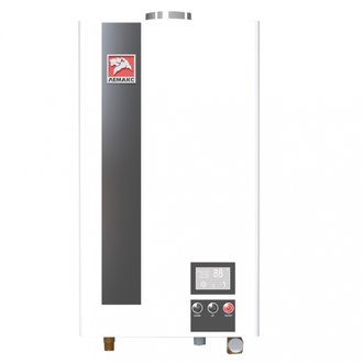 Газовая колонка Лемакс Альфа Баланс - 24
