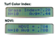 Измеритель FieldScout  ТCM 500 NDVI качества цвета газона