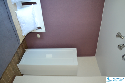 Гостевой дом Green Hill - 2-комнатные апартаменты 1-й этаж