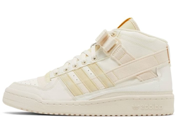 Adidas Forum Mid Parley Wonder White