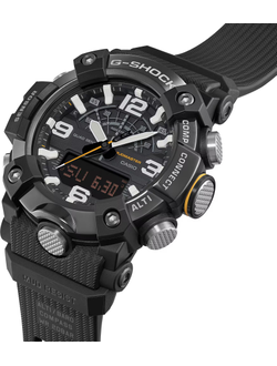 Часы Casio G-Shock GG-B100XMB-1A