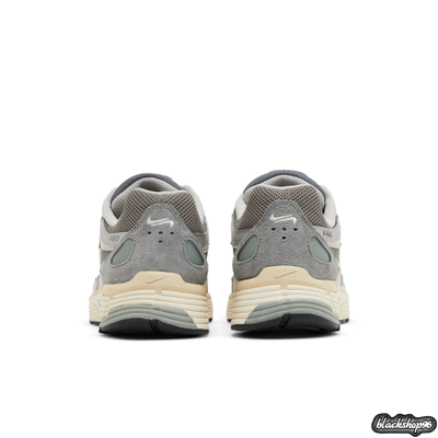 NIKE P-6000 Flat Pewter Grey SALE (41-43)