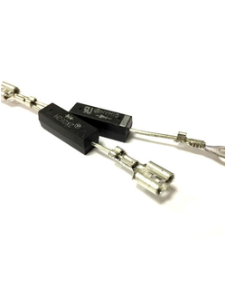 Диод для свч сдвоенный hvr2x062h