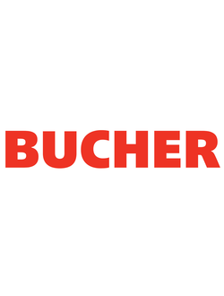 Стекла на Bucher