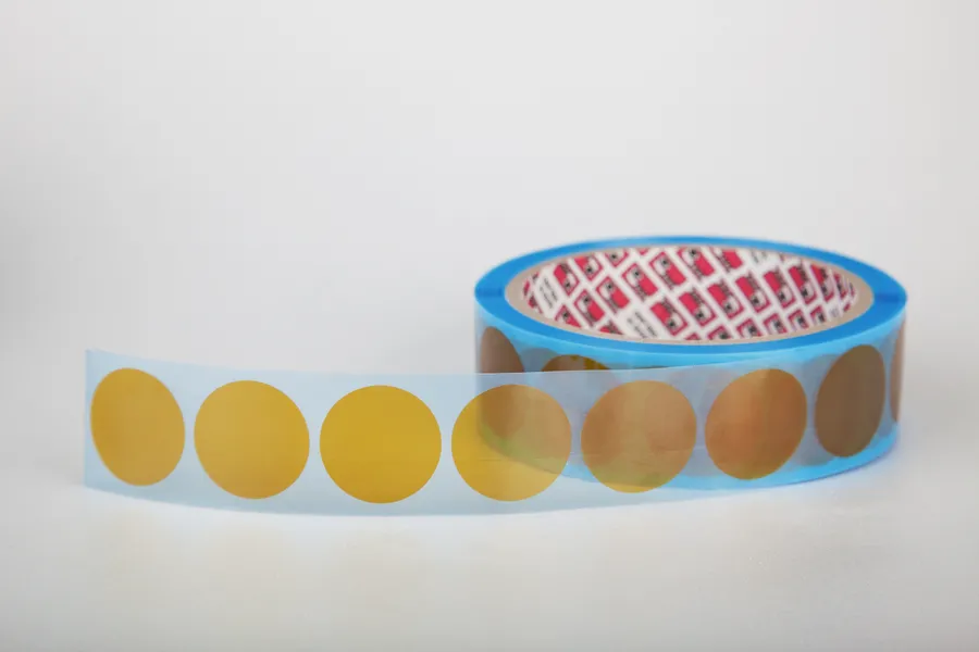 Маскировочные круги