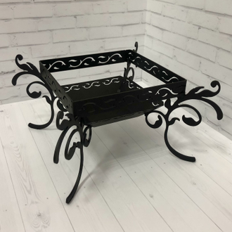 Садж квадрат с подставкой