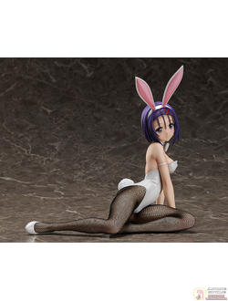 Фигурка 1/4 Харуна Саирэндзи (Sairenji Haruna Bunny Ver.)