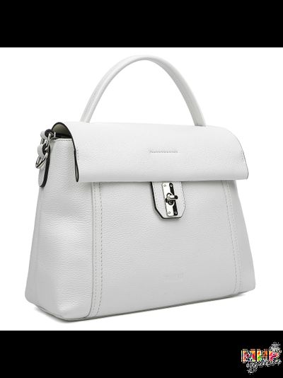 L18678-1 FABRETTI Сумка жен. нат. кожа