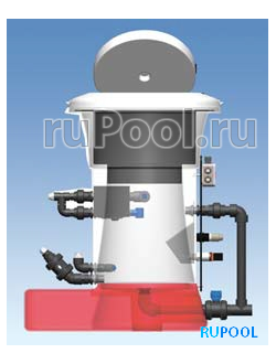 Дозатор автоматический hth Easiflo 20