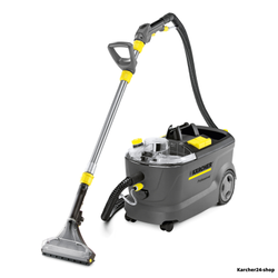 Моющий пылесос Karcher Puzzi 10/2 Adv (1.193-120.0)