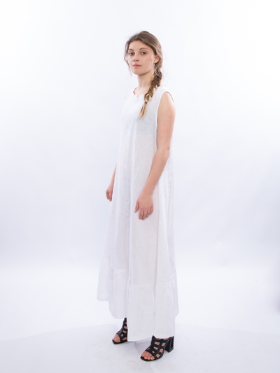 Платье Волна