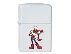 Зажигалка Андертейл, Undertale №3