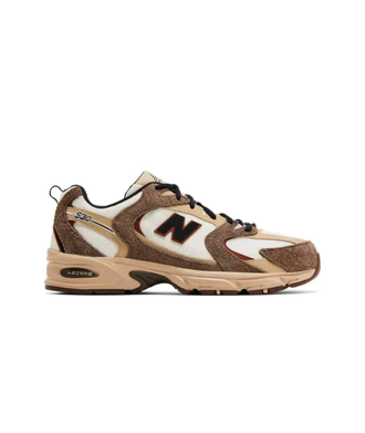 New Balance 530 Brown Beige