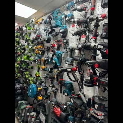 Ремонт легко  |  ⁠Евпатория, пер.Товарный 1