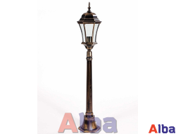 Astoria 307 L BG Парковый светильник