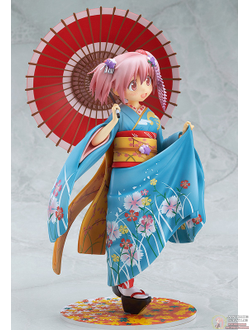 Фигурка 1/8 Мадока Канамэ (Madoka Maiko ver.)