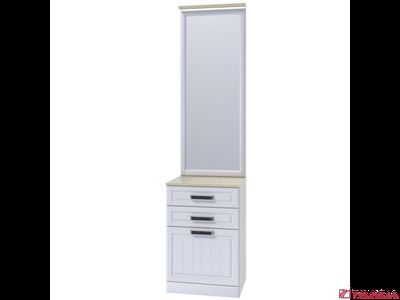 ВЕНЕЦИЯ-1 Секция-1 Зеркало сонома