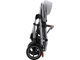 Коляска 2в1 Britax Roemer Smile 5Z Frost Grey