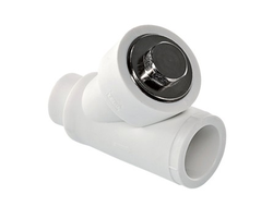 Фильтр сетчатый ПП D20 [3766]