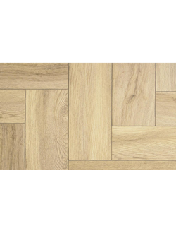 ПВХ плитка FirmFit Herrigbone 2965 Дуб Светлый