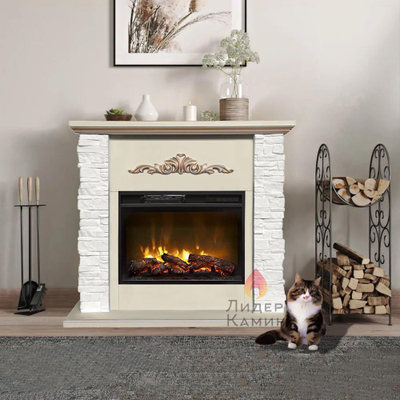 Электрокамин Malta