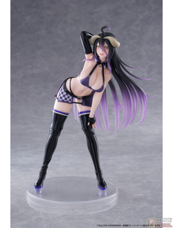 Фигурка Альбедо (Albedo Race Queen ver.)