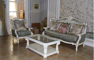 комплект Зевс 1801