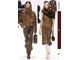 Riser Fashionmag Magazine Paris-London Fall Winter 2025 Иностранные журналы о моде, Intpressshop
