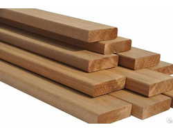 Строительные материалы для бани и сауны