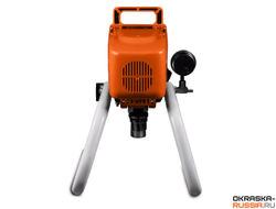 ASPRO 1800 окрасочный аппарат